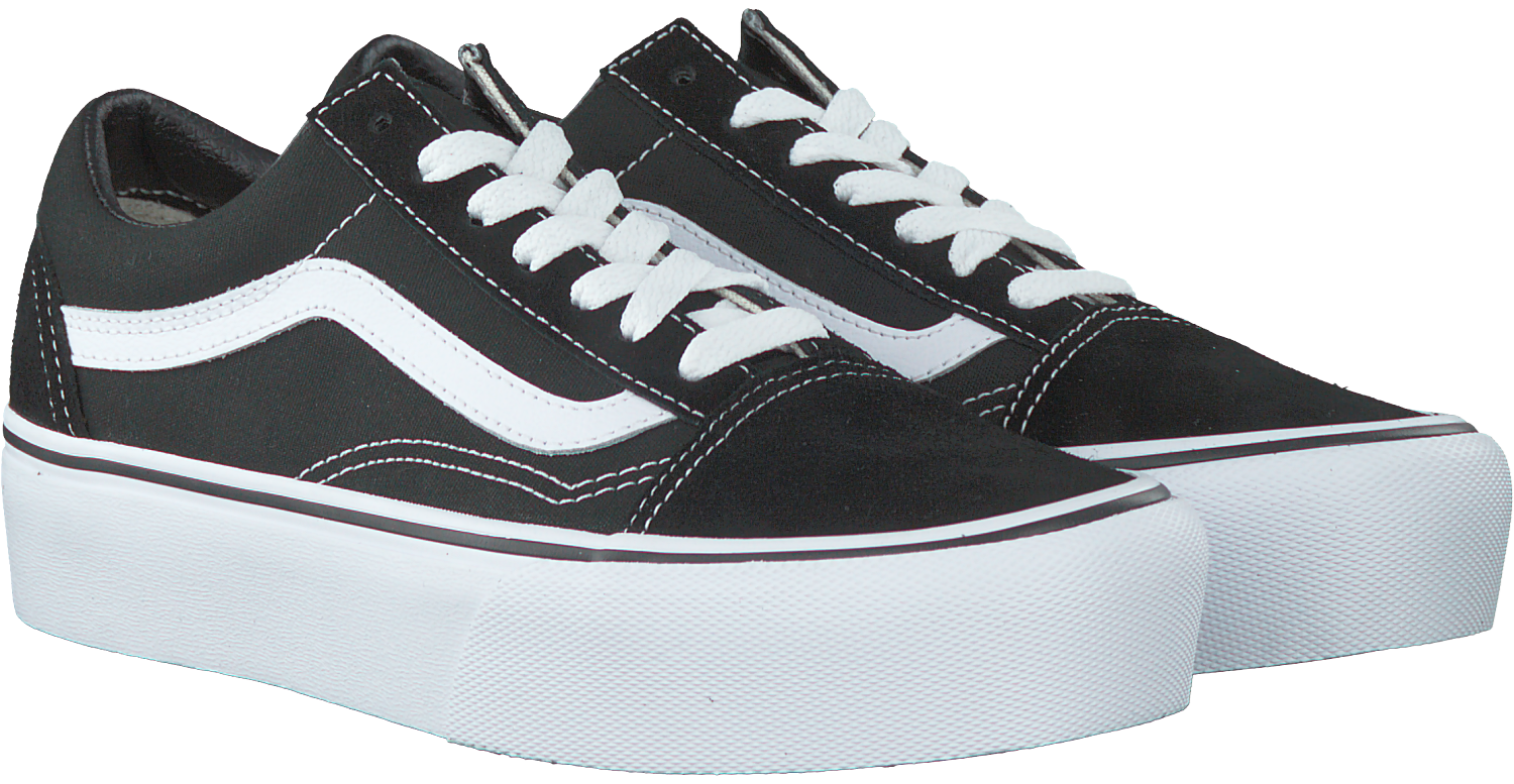 vans platform 42