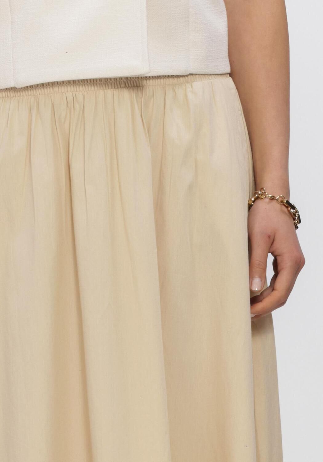 Beige RUBY TUESDAY Rokken ILYSSA - large