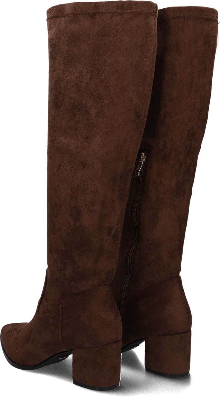 MARLOU Bruine Laarzen C0786