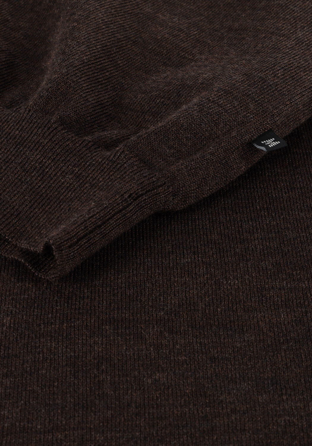 Bruine MATINIQUE Trui MARGRATE - large