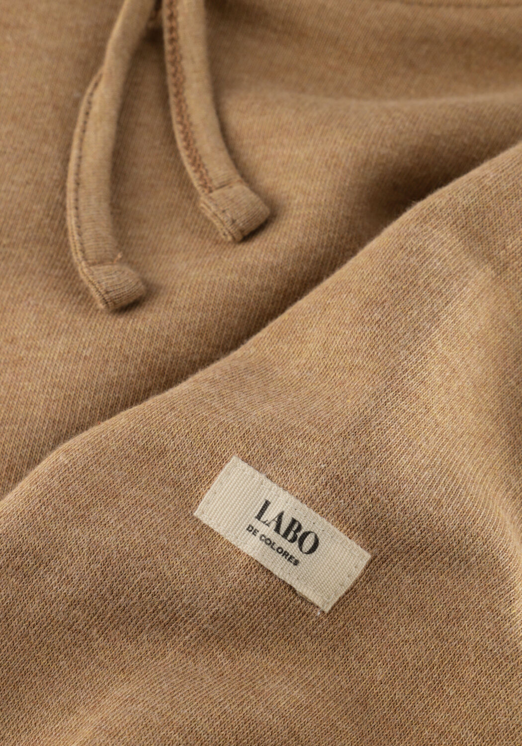 Taupe Labo de Colores Sweater LANCE - large
