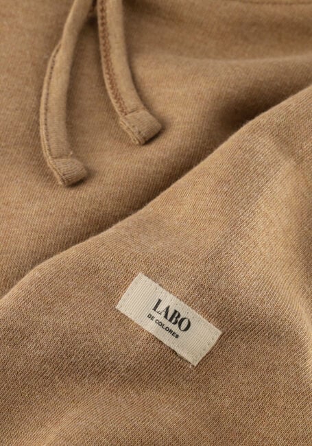 Taupe Labo de Colores Sweater LANCE - large