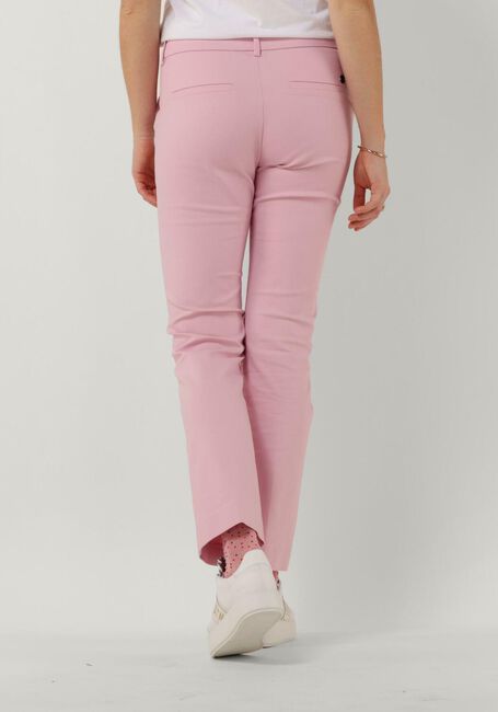 Roze MOS MOSH Pantalon ELLEN NIGHT PANT - large