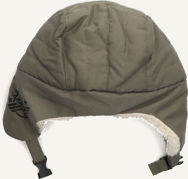 Groene IKKS Muts CHAPKA Groene IKKS Muts CHAPKA - large