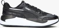 Zwarte PUMA Lage sneakers X-RAY 2 SQUARE JR - medium