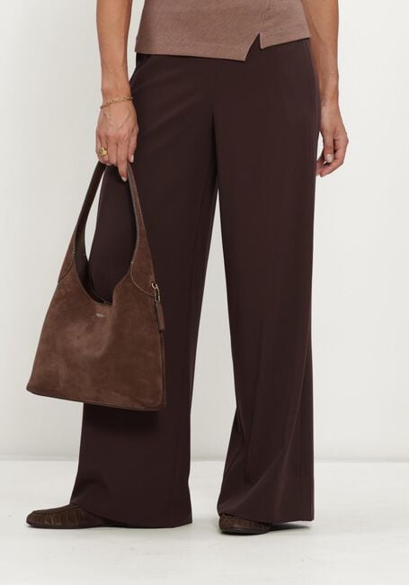 Bruine MAC Culottes 0231L FLOATING CREPE - large
