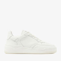 Witte VIA VAI Lage sneakers SAM LAYTON - medium