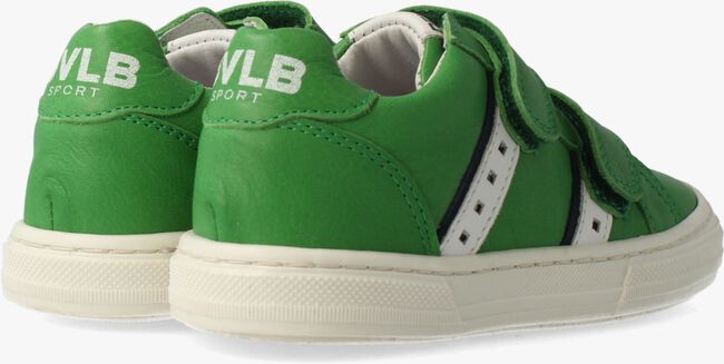 Groene DEVELAB Lage sneakers 45807 - large