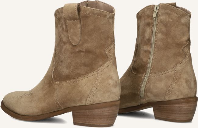 Camel NOTRE-V Cowboylaarzen 08-180 Camel NOTRE-V Cowboylaarzen 08-180 - large