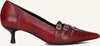 Rode VAGABOND SHOEMAKERS Pumps LYKKE 5714 Rode VAGABOND SHOEMAKERS Pumps LYKKE 5714 - medium