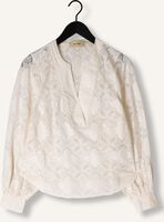 Ecru MOS MOSH Blouses YEN Ecru MOS MOSH Blouses YEN - medium