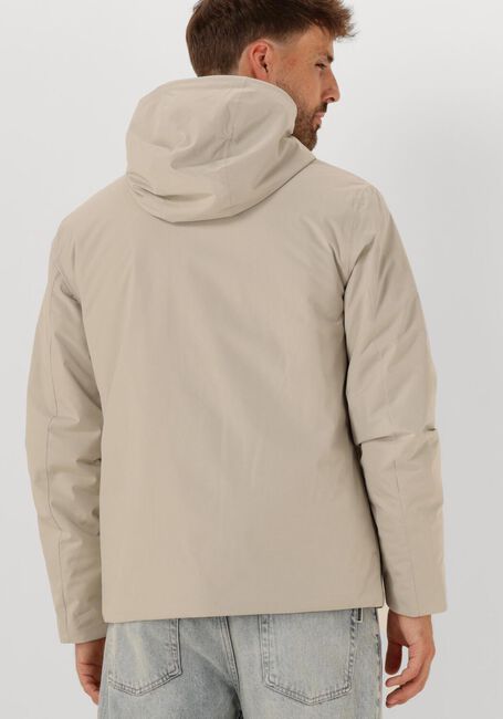Beige ELVINE Regenjas ARNAR - large