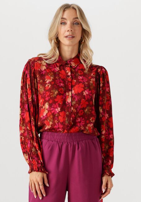Rode YDENCE Blouses BLOUSE ALYSSA - large