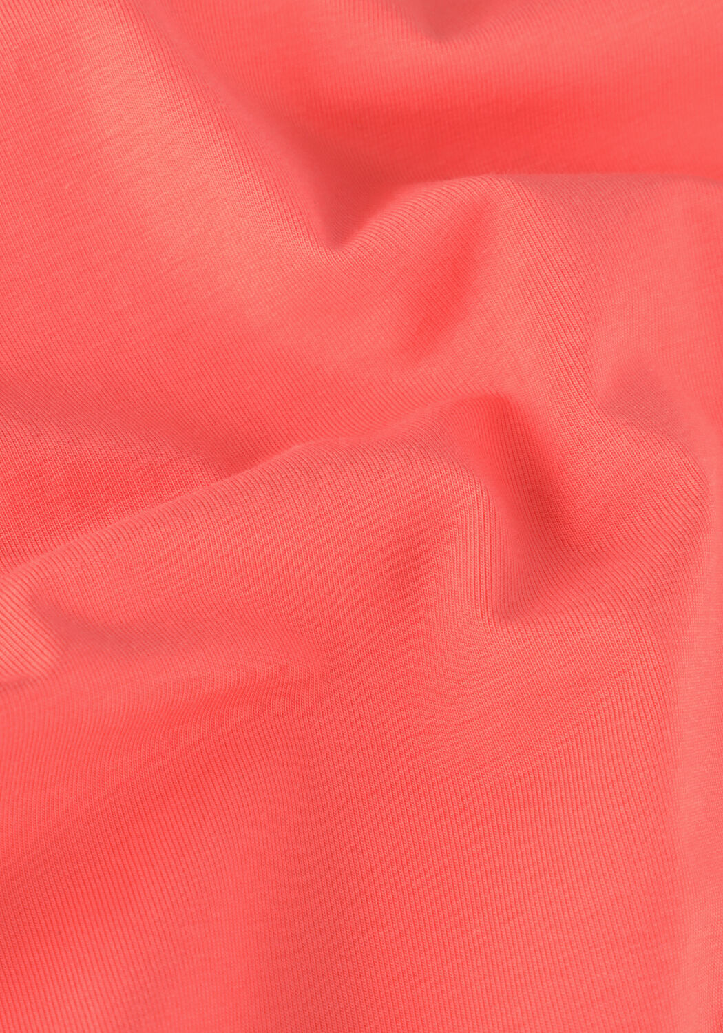 Oranje YDENCE Top TOP YANNA - large