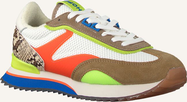 Witte THE HOFF BRAND Lage sneakers MOMA Witte THE HOFF BRAND Lage sneakers MOMA - large