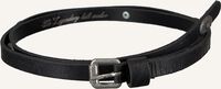 Zwarte LEGEND Riem 15073 Zwarte LEGEND Riem 15073 - medium