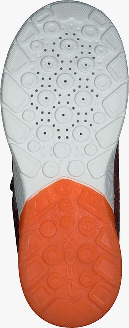 Oranje GEOX Sneakers J826PB - large