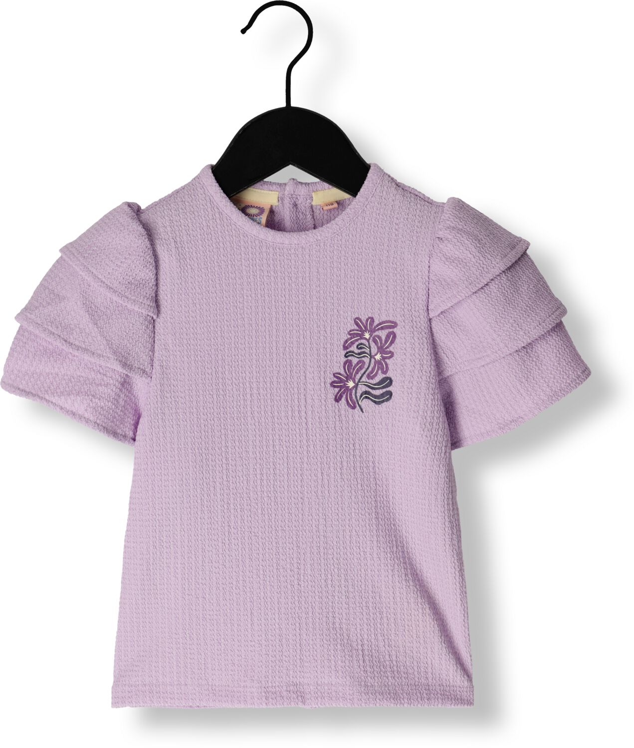 Z8 Meisjes Tops & T-shirts Celyse Lila