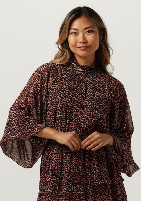 Paarse NOTRE-V Blouses NV-CRISTA BLOUSE - large