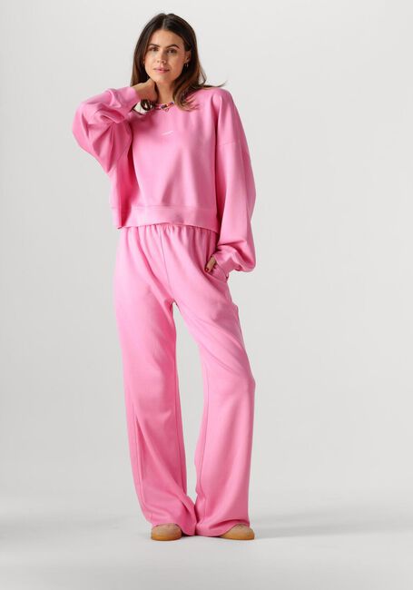 Fuchsia STUDIO AMAYA Trui BETTY - large