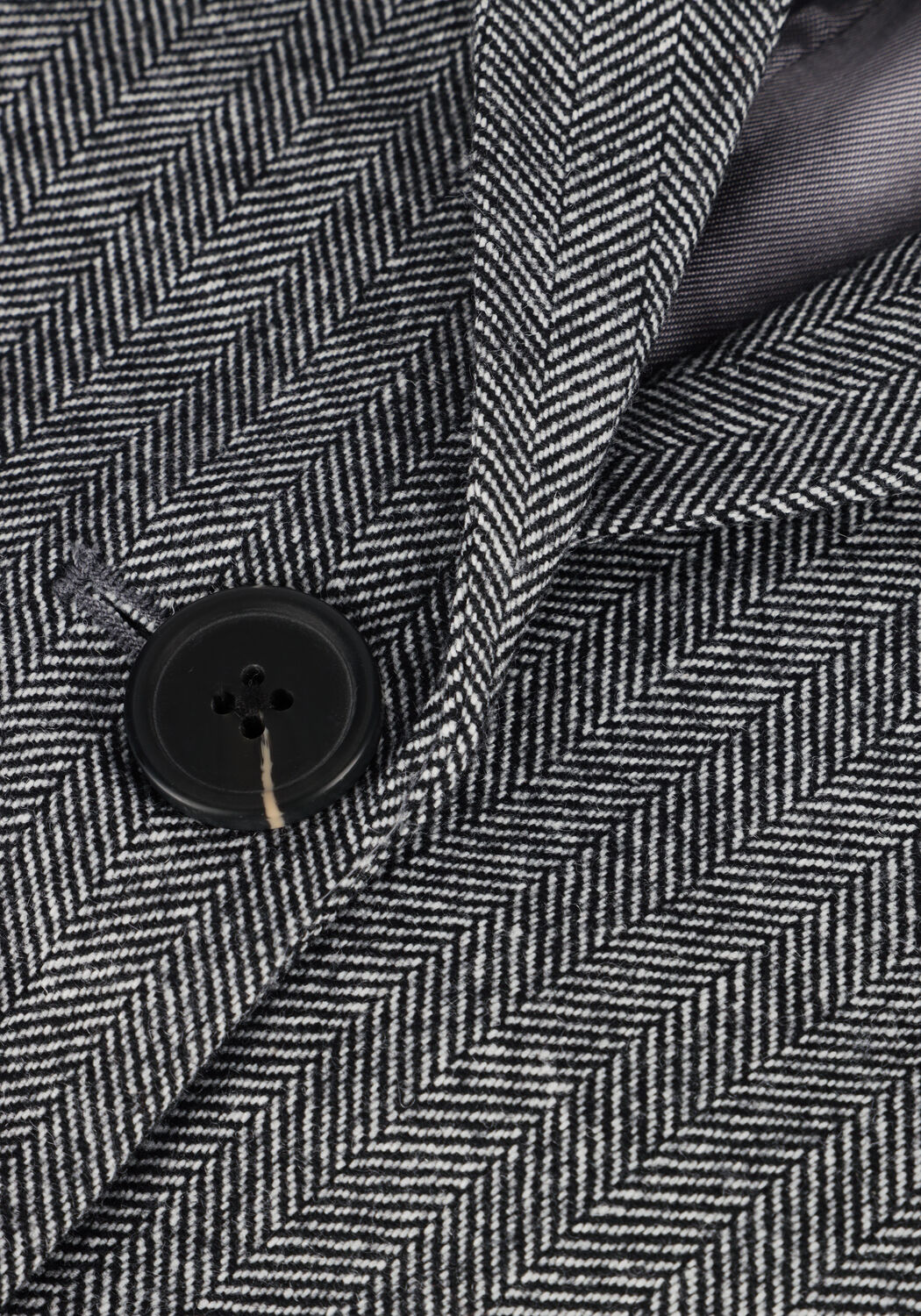 Zwarte SECOND FEMALE Blazer WALERIA BLAZER - large