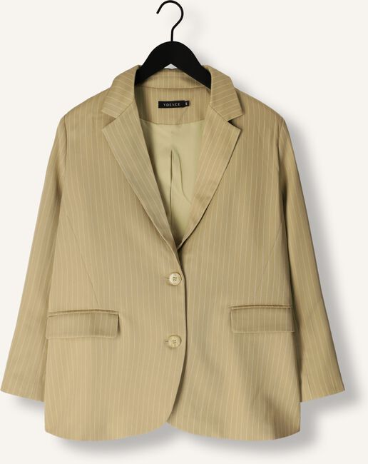 Olijf YDENCE Blazer BLAZER ELODY Olijf YDENCE Blazer BLAZER ELODY - large