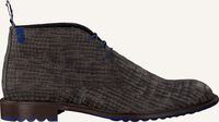 Grijze FLORIS VAN BOMMEL Nette schoenen 10203 - medium
