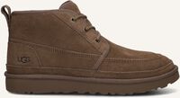 Bruine UGG Veterboots M NEUMEL MOC - medium