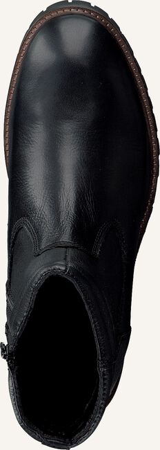 Zwarte VERTON Enkelboots 11-121-7160 Zwarte VERTON Enkelboots 11-121-7160 - large