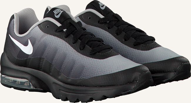 Zwarte NIKE Lage sneakers AIR MAX INVIGOR PRINT(GS) Zwarte NIKE Lage sneakers AIR MAX INVIGOR PRINT(GS) - large