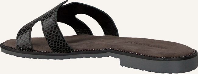 Zwarte LAZAMANI Slippers 33.746 Zwarte LAZAMANI Slippers 33.746 - large