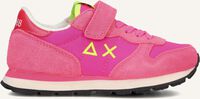 Roze SUN68 Lage sneakers GIRLS ALLY SOLID - medium