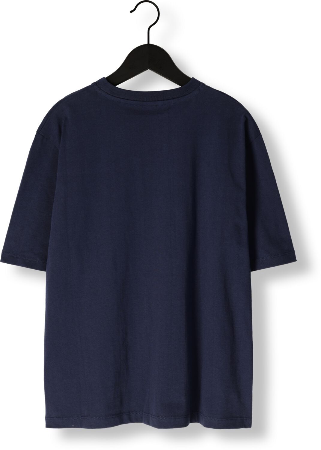 ZADIG & VOLTAIRE Jongens Polo's & T-shirts X60369 Blauw