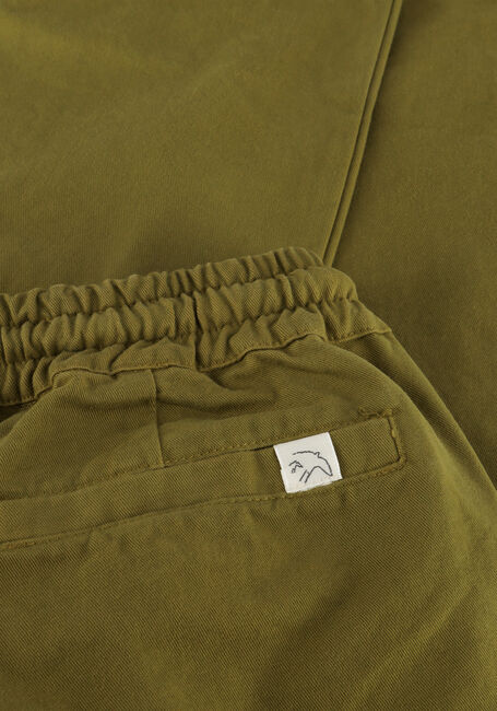 Olijf JENEST Chino COMFY CHINO - large