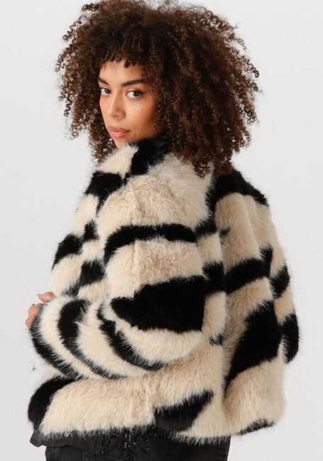 NUKUS MAGDALENA JACKET - large