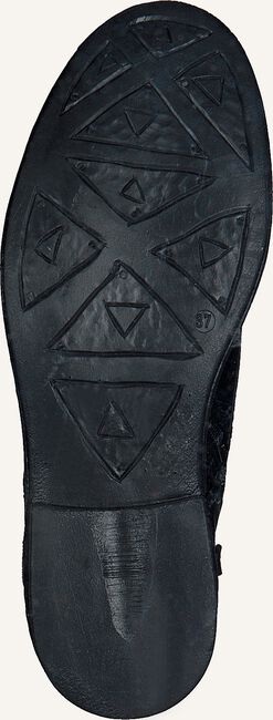 Zwarte OMODA Veterboots 56216 Zwarte OMODA Veterboots 56216 - large