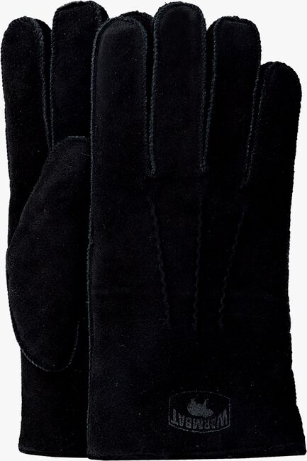 Zwarte WARMBAT Handschoenen GLOVES MEN - large