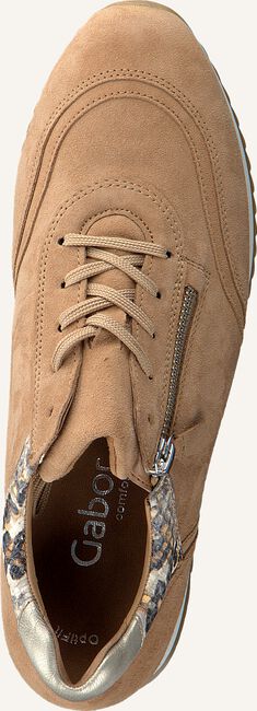 Camel GABOR Lage sneakers 335 Camel GABOR Lage sneakers 335 - large