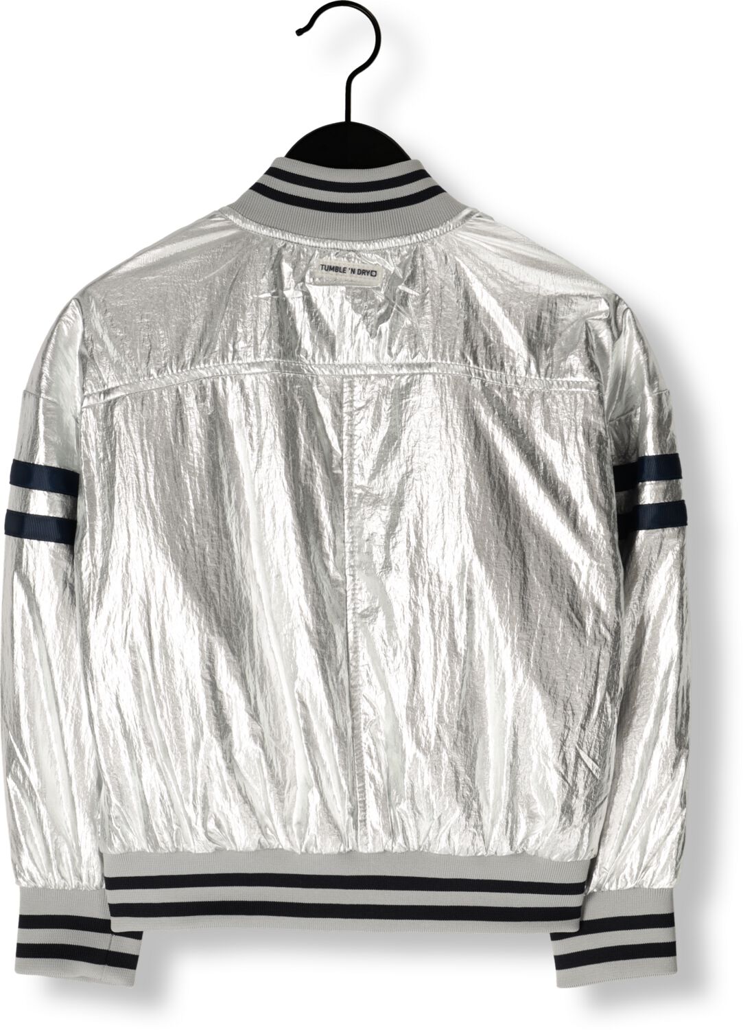 TUMBLE 'N DRY Meisjes Jassen Marais Zilver