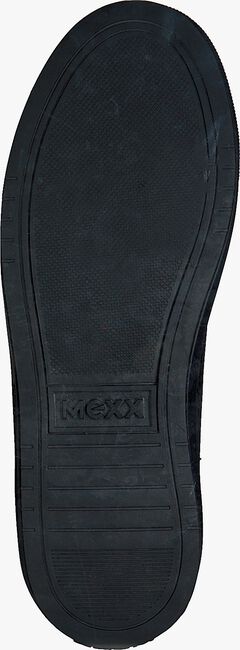 Zwarte MEXX Lage sneakers CRISTA - large