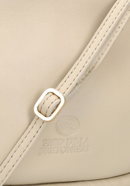 Beige FRED DE LA BRETONIERE Schoudertas ELLE LIA Beige FRED DE LA BRETONIERE Schoudertas ELLE LIA - large