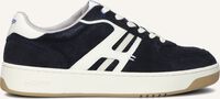 Blauwe THE HOFF BRAND Lage sneakers DUOMO Blauwe THE HOFF BRAND Lage sneakers DUOMO - medium
