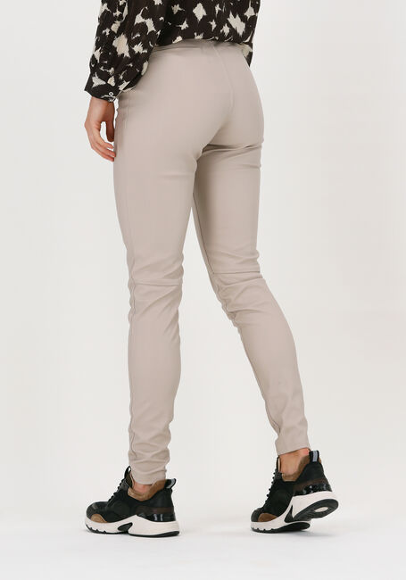 Ecru KNIT-TED Pantalon AMBER PANTS - large