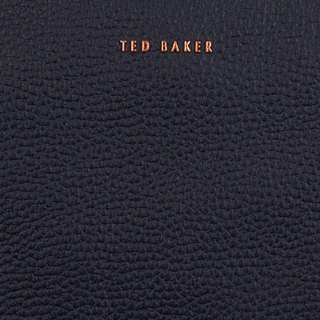 Blauwe TED BAKER Schoudertas CAMINAA Blauwe TED BAKER Schoudertas CAMINAA - large