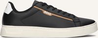 Zwarte BOSS Lage sneakers RHYS TENN - medium