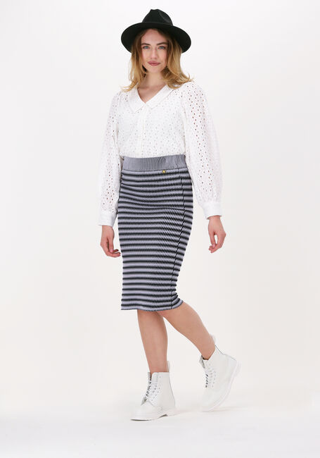 Witte FREEBIRD Blouses KRIS - large