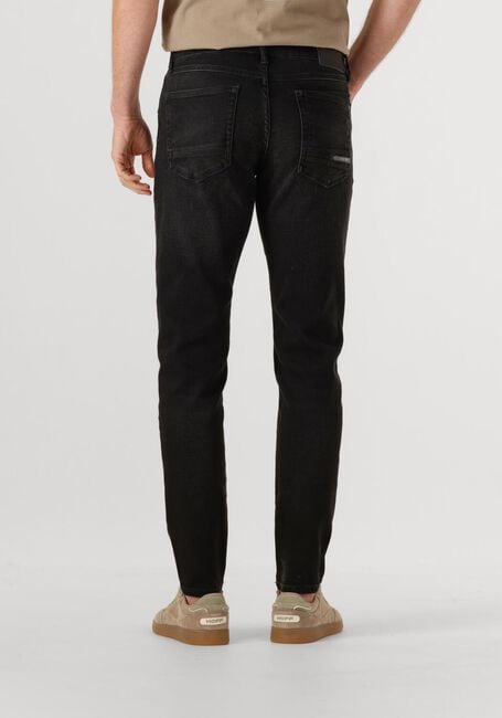 Zwarte CAST IRON Slim fit jeans SHIFTBACK - large