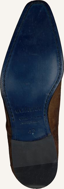 Cognac MAZZELTOV Nette schoenen 3753 Cognac MAZZELTOV Nette schoenen 3753 - large