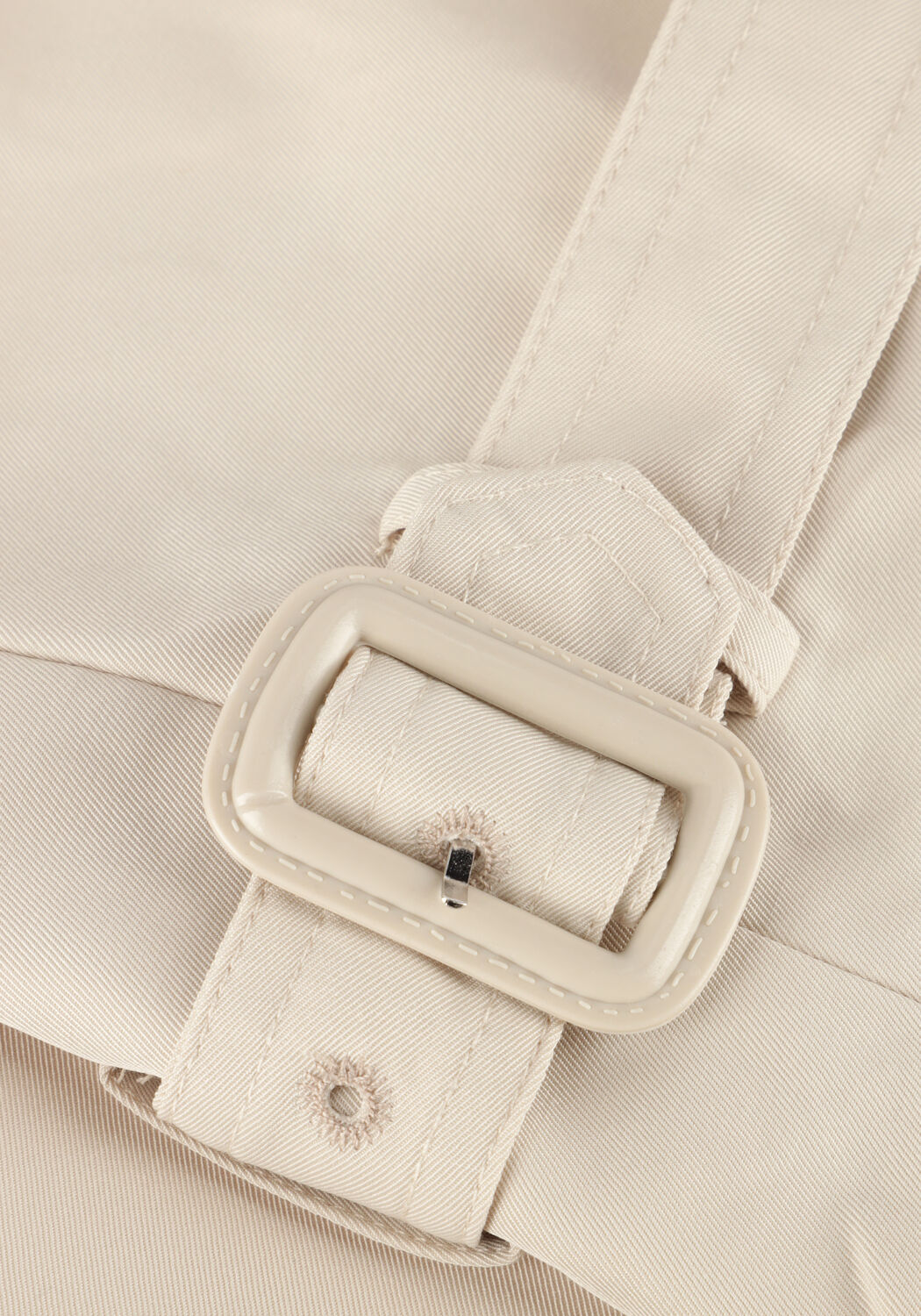 Beige WITHBLACK Trenchcoats WBLNOISE TRENCH COAT - large