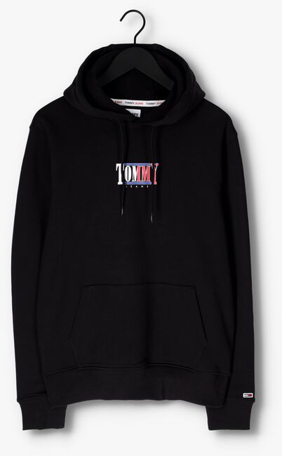 Tjm essential graphic hoodie Clearance